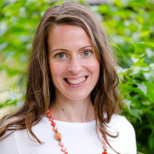 a photo of Krisztina Marshall