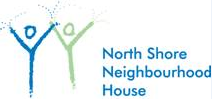 North Shore Neighbourhood House logo