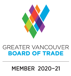 Greater Vancouver Board of trade MEMBER 2017 - 2018